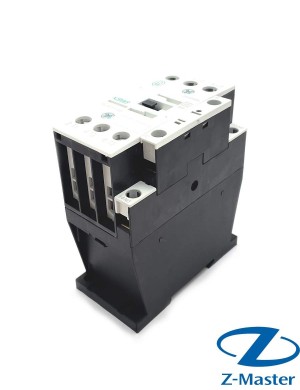 Выключатель контактор сварочного полуавтомата Z-Master STC 320, арт. 276834-STC320