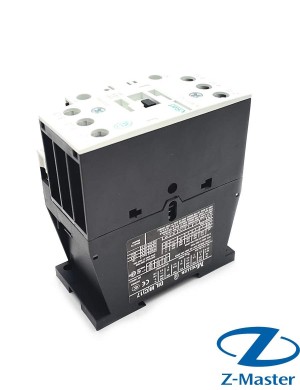 Выключатель контактор сварочного полуавтомата Z-Master STC 320, арт. 276834-STC320