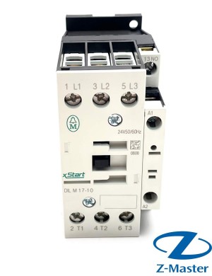 Выключатель контактор сварочного полуавтомата Z-Master STC 320, арт. 276834-STC320