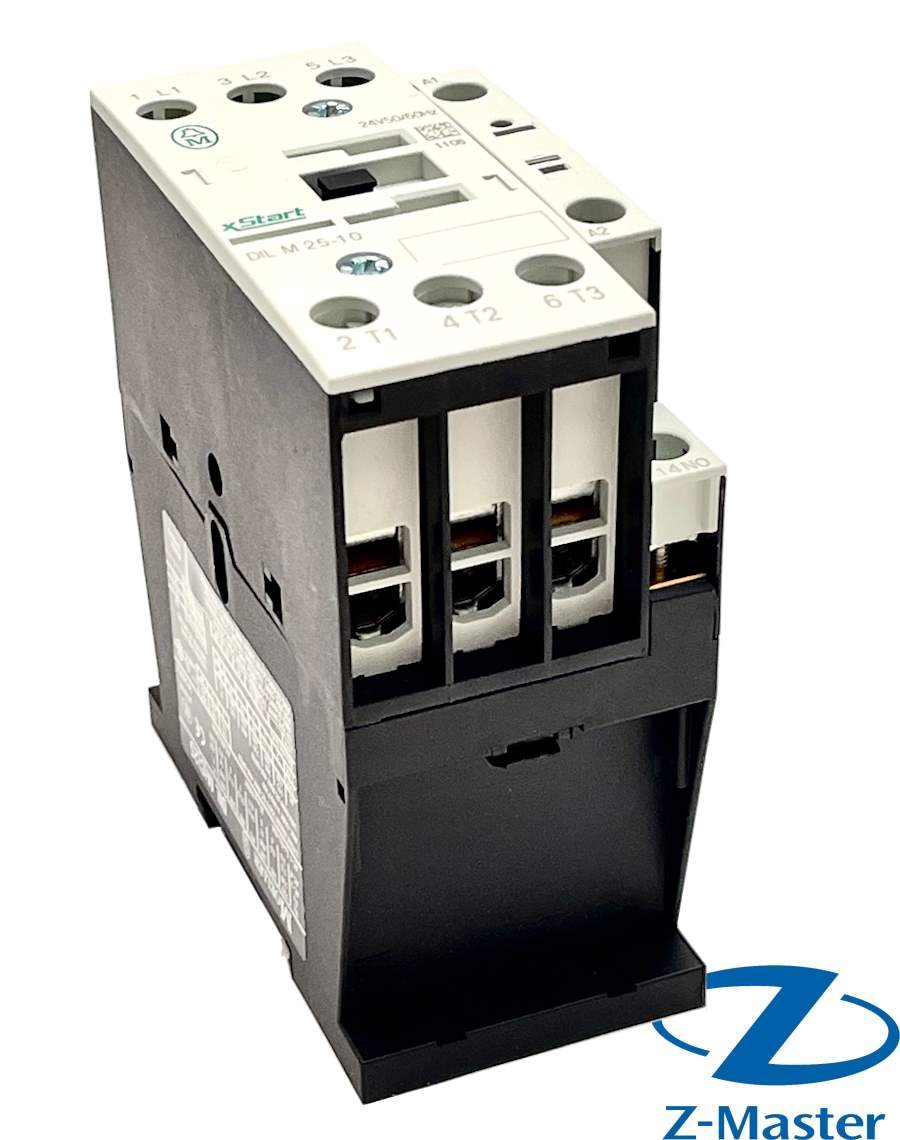 Выключатель (контактор) сварочного полуавтомата Z-Master STC 400 277136-STC400