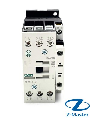 Выключатель (контактор) сварочного полуавтомата Z-Master STC 400 277136-STC400