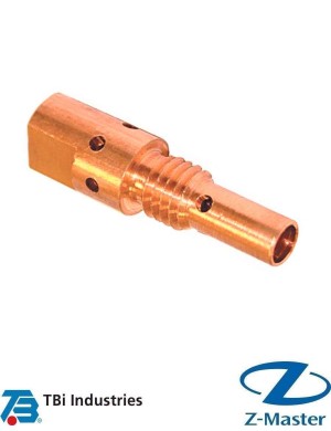 Держатель контактного наконечника M6 L=35 мм ESAB/TBi 342P006003