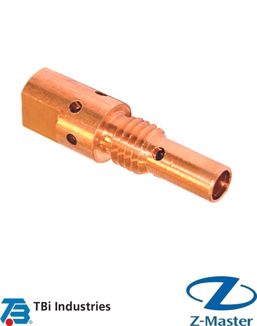 Держатель контактного наконечника M6 L=35 мм ESAB/TBi 342P006003