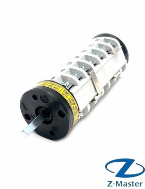 Переключатель ступеней STC 320, 12 step, для сварочного полуавтомата