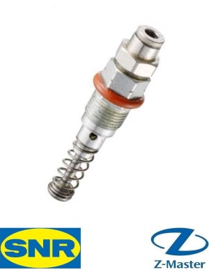 Плунжерная пара SNR RED 0888451 для POLIPUMP