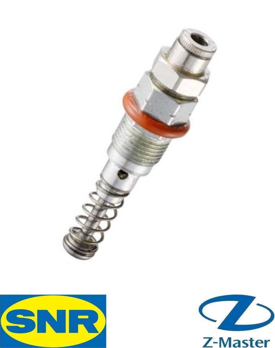 Плунжерная пара SNR RED 0888451 для POLIPUMP