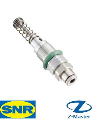 SNR 0888452 — насосный элемент POLIPUMP, 0,03 см³ за цикл