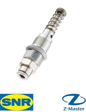 Плунжерная пара SNR 0888455 GREY для POLIPUMP