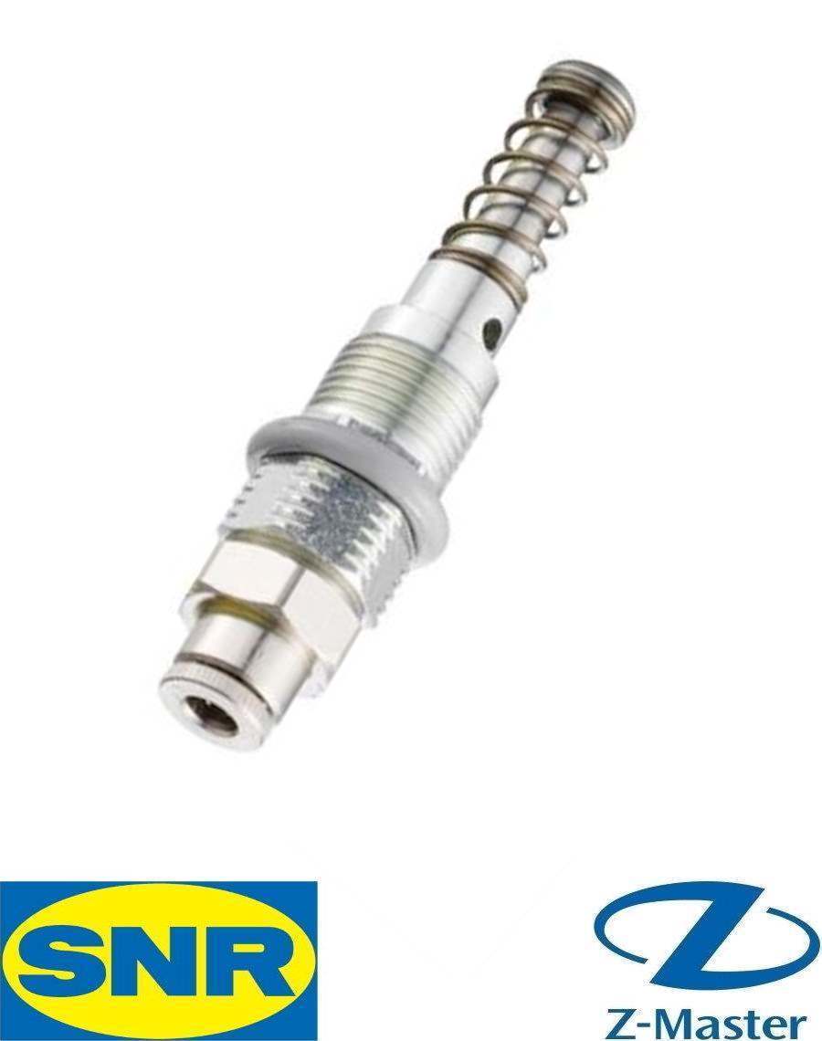 Плунжерная пара SNR 0888455 GREY для POLIPUMP