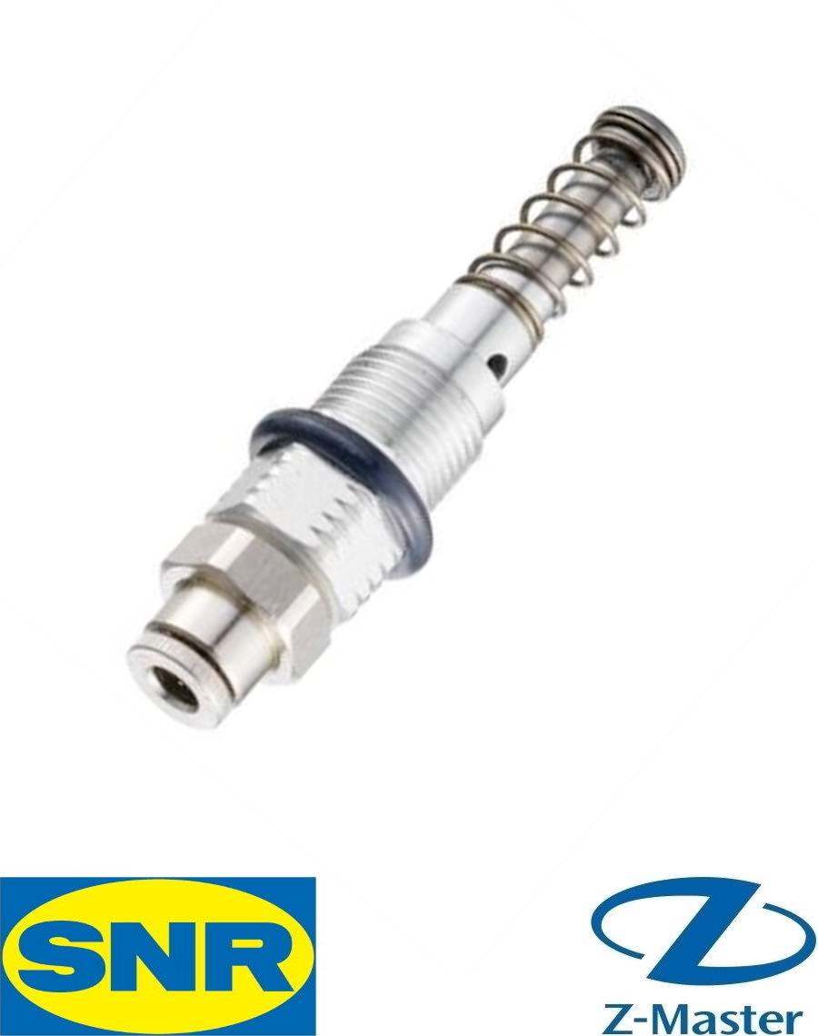 Насосный элемент SNR 0888456 для POLIPUMP, 0,13 см³