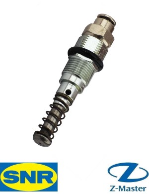 Насосный элемент SNR 0888456 для POLIPUMP, 0,13 см³