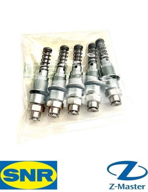Насосный элемент SNR 0888456 для POLIPUMP, 0,13 см³