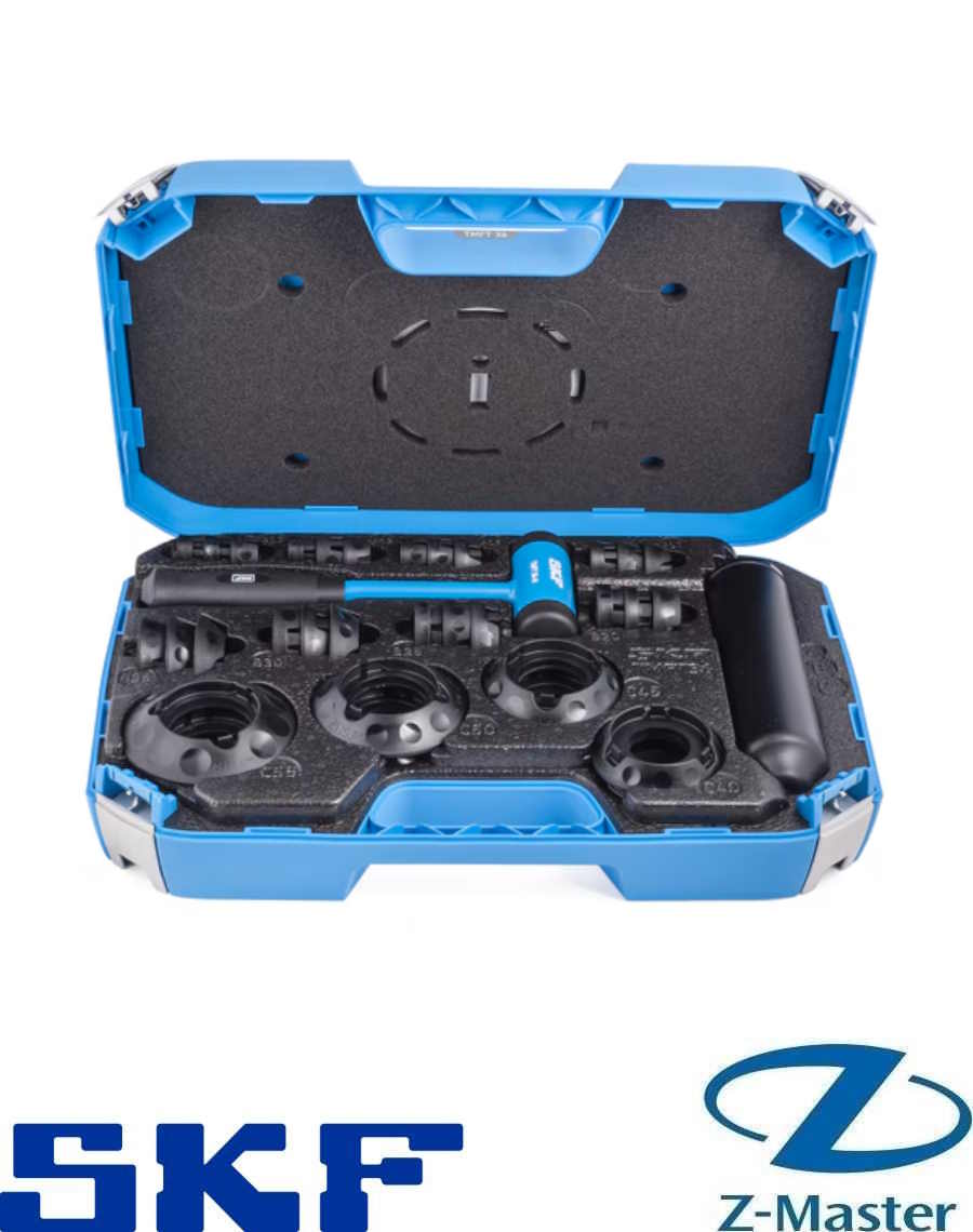 Комплект для монтажа подшипников TMFT 36 SKF