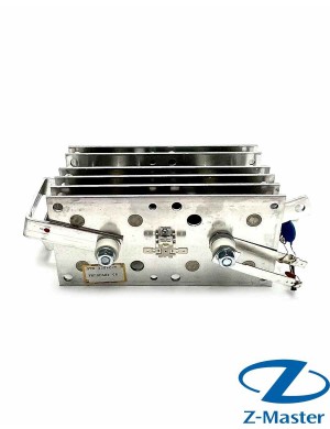 Диодный мост PTS 350+C+T для сварочного источника Z-Master STC 320/400, арт. 1538-1