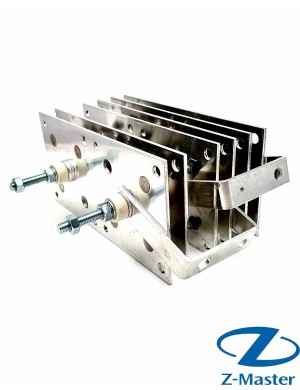 Диодный мост PTS 350+C+T для сварочного источника Z-Master STC 320/400, арт. 1538-1