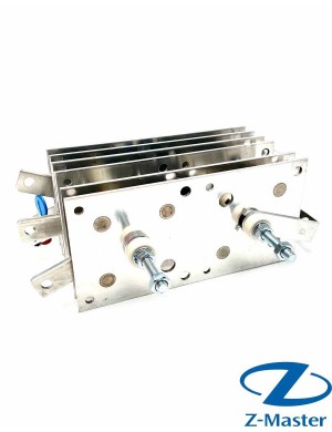 Диодный мост PTS 350+C+T для сварочного источника Z-Master STC 320/400, арт. 1538-1