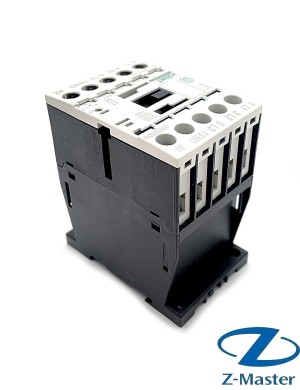 Выключатель (контактор) сварочного полуавтомата Z-Master STC 280, арт. 276834-STC280
