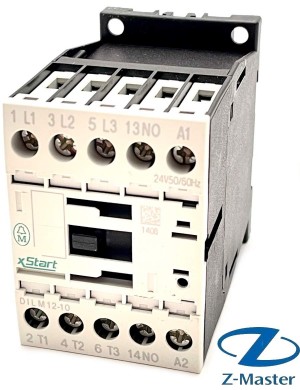 Выключатель (контактор) сварочного полуавтомата Z-Master STC 280, арт. 276834-STC280