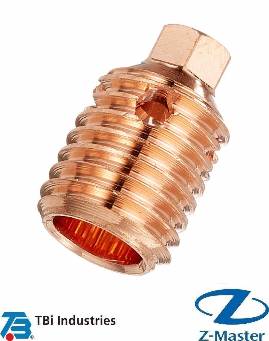 Цангодержатель 1,6 мм 53N19 для TIG SR 24 (401P241002)