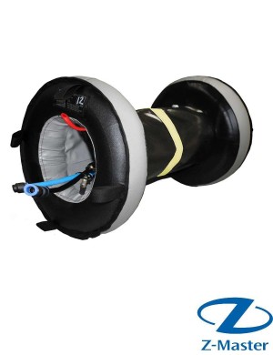 Система продувки QPS 86" 2184 мм (2172-2197)