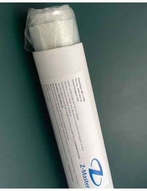 ClearDam WS | PRO - прозрачная водорастворимая плёнка для продувки корня шва труб (TIG/GTAW), Part No. 3430-0201-00