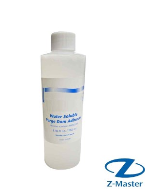 ClearDam WS Bond - клей водорастворимый для плёнки продувки, 200 мл