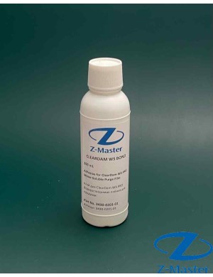 ClearDam WS Bond - клей водорастворимый для плёнки продувки, 200 мл