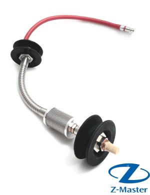 SPP-F 43-48 система продувки с двойными дисками (гибкая)