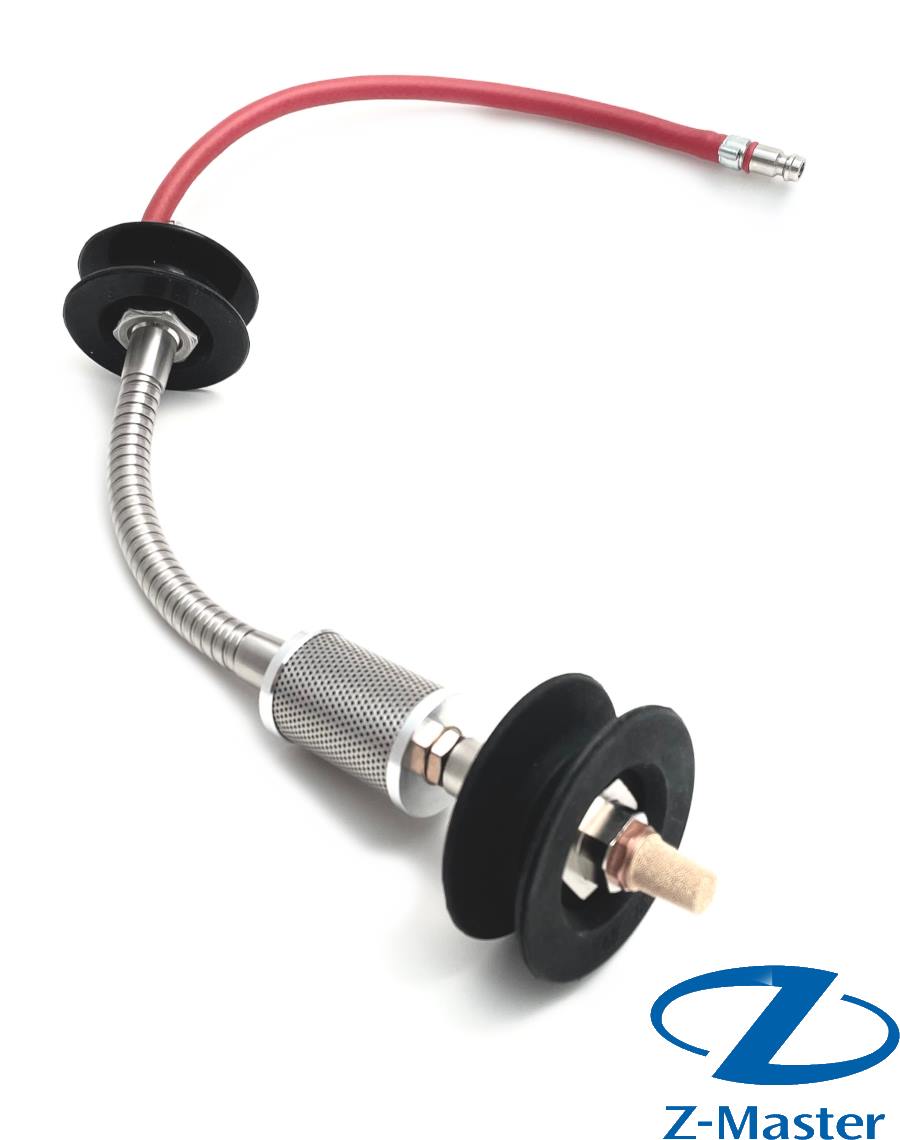 SPP 52-58 система продувки с двойными дисками (гибкая)