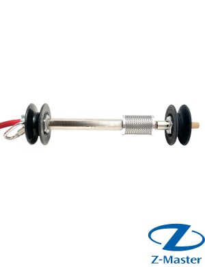 Cистема продувки SPP-H 47-53 с двойными дисками