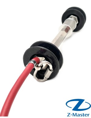 Cистема продувки SPP-H 47-53 с двойными дисками