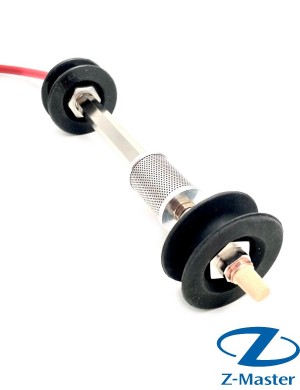 Cистема продувки SPP-H 47-53 с двойными дисками