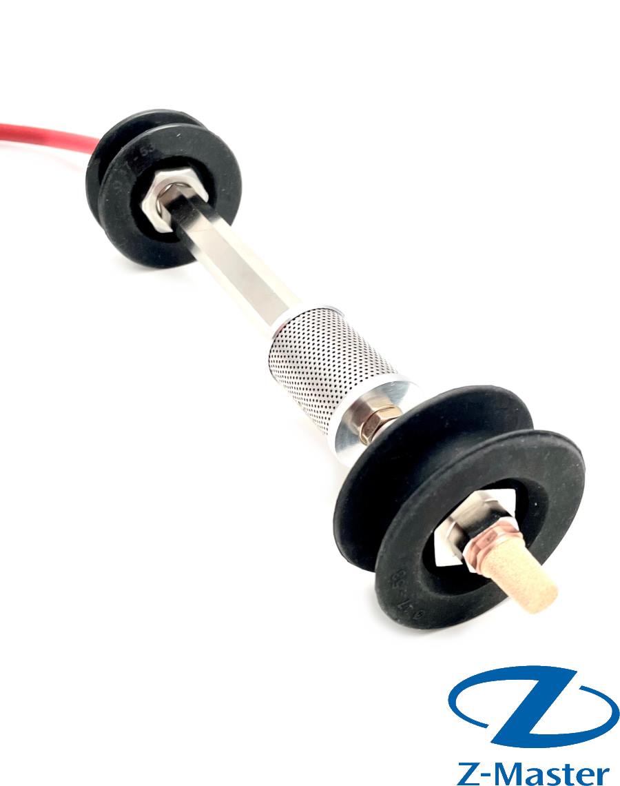 Cистема продувки SPP-H 47-53 с двойными дисками